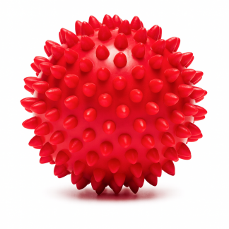 Stacheliger Massageball, Physiotherapie-Massagebälle